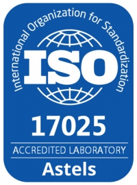 ИСО 17025 Общие требования к компетентности испытательных и калибровочных лабораторий 