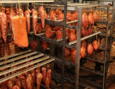 Использование ХАССП в мясной промышленности