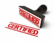 Сертификация товаров и услуг