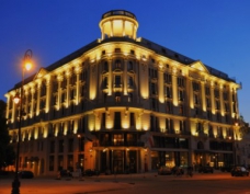 Система классификации гостиниц в РФ