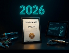 Новая редакция ISO 9001:2026: полный обзор изменений и график перехода