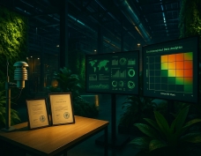 Климатические изменения в ISO 9001:2026: как адаптировать СМК предприятия