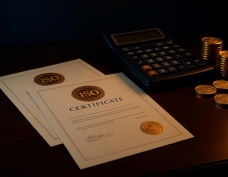 Сертификат ИСО 9001: сколько стоит оформление в России в 2026 году