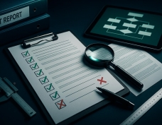 Внутренний аудит СМК (ISO 19011:2018): как провести проверку без ошибок Внутренний аудит СМК (ISO 19011:2018): как провести проверку без ошибок