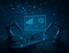 Цифровая трансформация и Искусственный интеллект в новой версии ISO 9001 Цифровая трансформация и Искусственный интеллект в новой версии ISO 9001