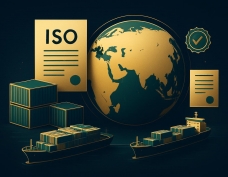 Как сертификат ИСО 9001 помогает выйти на рынки Азии и Ближнего Востока Как сертификат ИСО 9001 помогает выйти на рынки Азии и Ближнего Востока