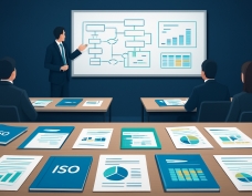 Обучение сотрудников СМК: кого и как нужно учить по стандарту ISO 9001 Обучение сотрудников СМК: кого и как нужно учить по стандарту ISO 9001