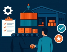 Управление поставщиками по ISO 9001: как оценивать и контролировать контрагентов Управление поставщиками по ISO 9001: как оценивать и контролировать контрагентов