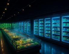 Требования ХАССП для супермаркетов: обзор нового стандарта ISO 22002-7 (Розничная торговля)