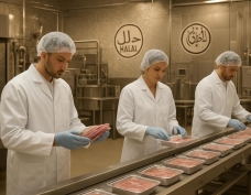 Как совместить религиозные нормы Халяль и пищевую безопасность на одном производстве Как совместить религиозные нормы Халяль и пищевую безопасность на одном производстве