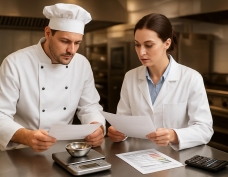 Технико-технологические карты (ТТК): правила оформления для пищевых производств Технико-технологические карты (ТТК): правила оформления для пищевых производств