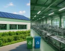 Интеграция ISO 22000 и принципов ESG на пищевых производствах Интеграция ISO 22000 и принципов ESG на пищевых производствах