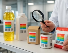 Маркировка продукции: требования ГОСТов к этикеткам и борьба с фальсификатом Маркировка продукции: требования ГОСТов к этикеткам и борьба с фальсификатом