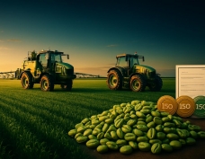 Стандарты качества для сельскохозяйственной техники (ISO 4254-20) и зеленого кофе Стандарты качества для сельскохозяйственной техники (ISO 4254-20) и зеленого кофе