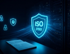 Зачем ИТ-компании сертификат ISO 27001 в 2025 году: защита от утечек и требования банков Зачем ИТ-компании сертификат ISO 27001 в 2025 году: защита от утечек и требования банков