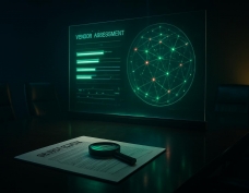 Аудит подрядчиков по информационной безопасности: как проверять вендоров ПО Аудит подрядчиков по информационной безопасности: как проверять вендоров ПО