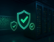 Импортозамещение в ИБ и сертификация: как перейти на российские СЗИ по ГОСТу Импортозамещение в ИБ и сертификация: как перейти на российские СЗИ по ГОСТу