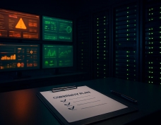 Сертификация систем непрерывности бизнеса (ISO 22301) для дата-центров и ЦОД Сертификация систем непрерывности бизнеса (ISO 22301) для дата-центров и ЦОД