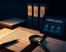 Подготовка к сертификационному аудиту ISO 27001: чек-лист для CISO Подготовка к сертификационному аудиту ISO 27001: чек-лист для CISO