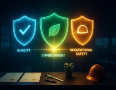 Интегрированная система менеджмента (ИСМ): как объединить ISO 9001, 14001 и 45001 Интегрированная система менеджмента (ИСМ): как объединить ISO 9001, 14001 и 45001