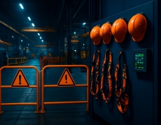 Система охраны труда по ISO 45001: снижение производственного травматизма Система охраны труда по ISO 45001: снижение производственного травматизма