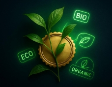 Сертификация БИО и ЭКО продукции: как не стать жертвой гринвошинга Сертификация БИО и ЭКО продукции: как не стать жертвой гринвошинга