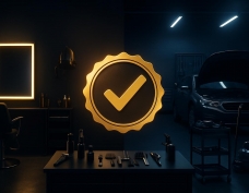 Сертификация услуг (СТО, салоны красоты, клининг): зачем нужен добровольный сертификат