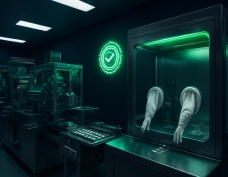 Интеграция ISO 13485 и GMP в фармацевтике