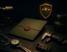 Специфика сертификации систем менеджмента для предприятий оборонного комплекса (ГОСТ РВ)