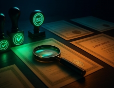 Как выбрать надежный орган по сертификации ИСО: 5 главных критериев