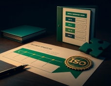 Комплексное внедрение ИСО «под ключ»: этапы, сроки и окупаемость инвестиций