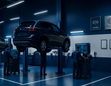 Сертификация автосервиса в России: обязательна ли и зачем нужна