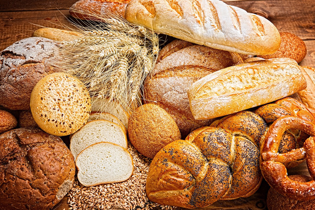Внедрение концепции ХАССП на хлебопекарном производстве