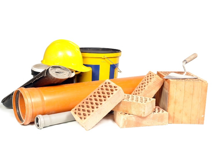 Сертификация строительных материалов, изделий, конструкций