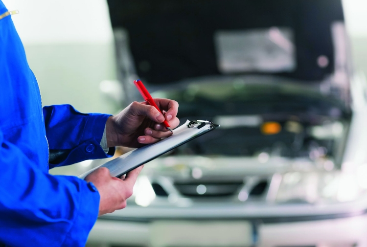 Сертификация безопасности машин и оборудования