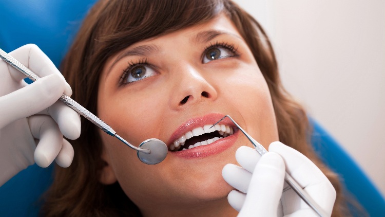 Сертификация услуг стоматологов