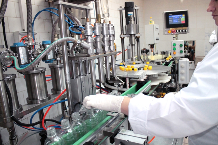 перерабатывающая промышленность. пищевое предприятие. испытания пищевой продукции. предприятия пищевой промышленности. управление пищевой промышленности.