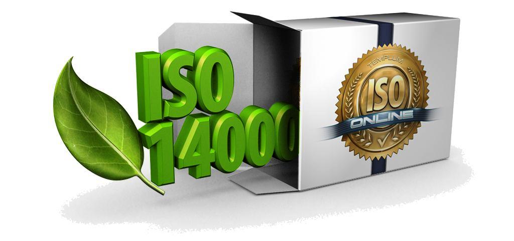 Международный стандарт ISO 14000