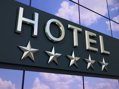 Международная классификация отелей 