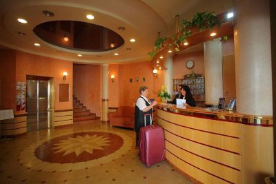 Классификация гостиниц и прочих средств размещения по категориям 